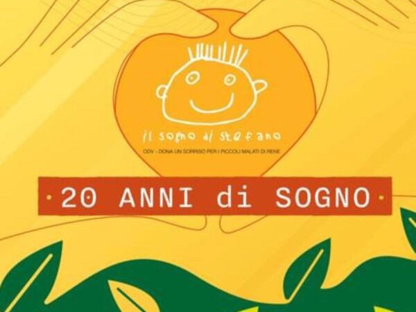 18 maggio 2024 “20 anni di Sogno” Orto Botanico Padova